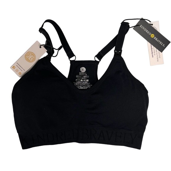 Kindred Bravely Other - Kindred Bravely NWT Sublime Nursinh Bra